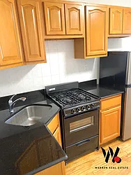 Rented by Warren T Real Estate Corp.