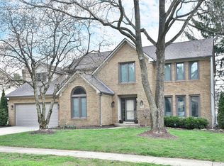 8240 Spruce Needle Ct, Columbus, OH 43235