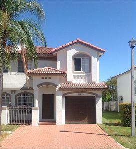 11427 NW 51st Ln #11427, Miami, FL, 33178