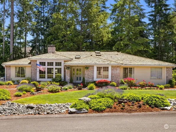 3132 Soundview Ct., Gig Harbor, WA 98335