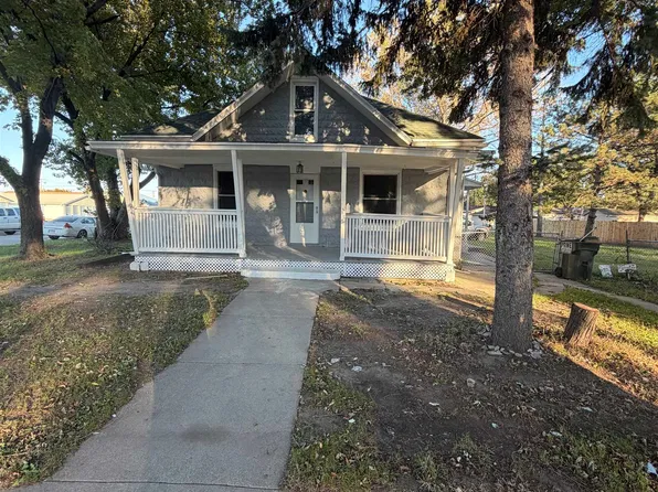 201 S Hickory St, Norfolk, NE 68701