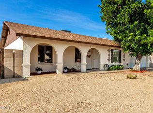 10608 N 32nd Dr, Phoenix, AZ 85029