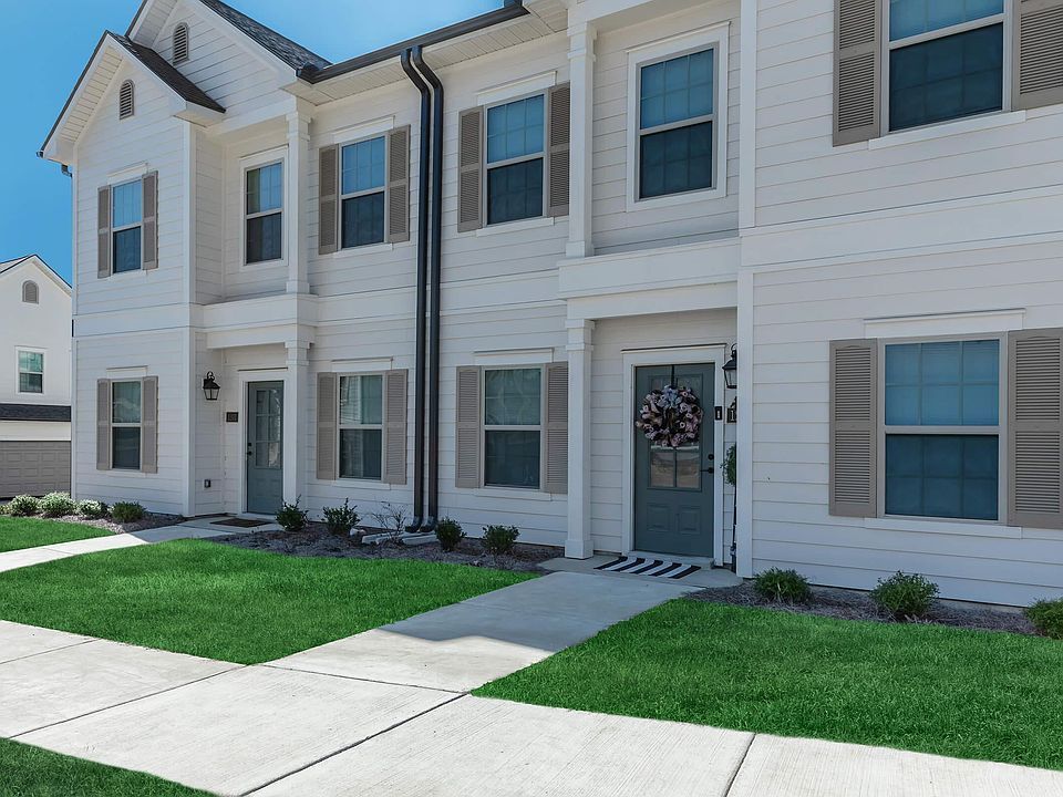 WELCOME HOME TO OWENS PLACE