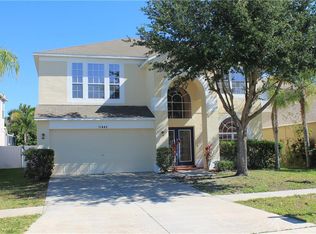 11442 Village Brook Dr, Riverview, FL 33579