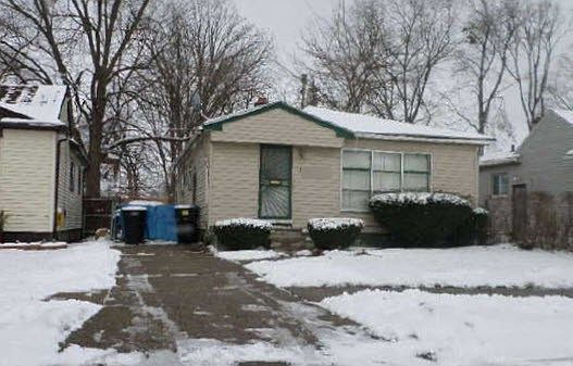 1st image of 7825 Mettetal St