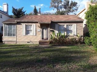 1321 Catherine St, Orlando, FL 32801