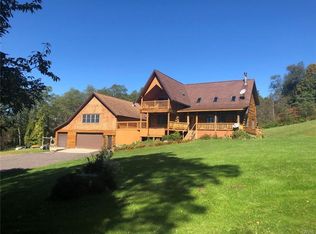 4634 Kinney Gulf Rd, Cortland, NY 13045