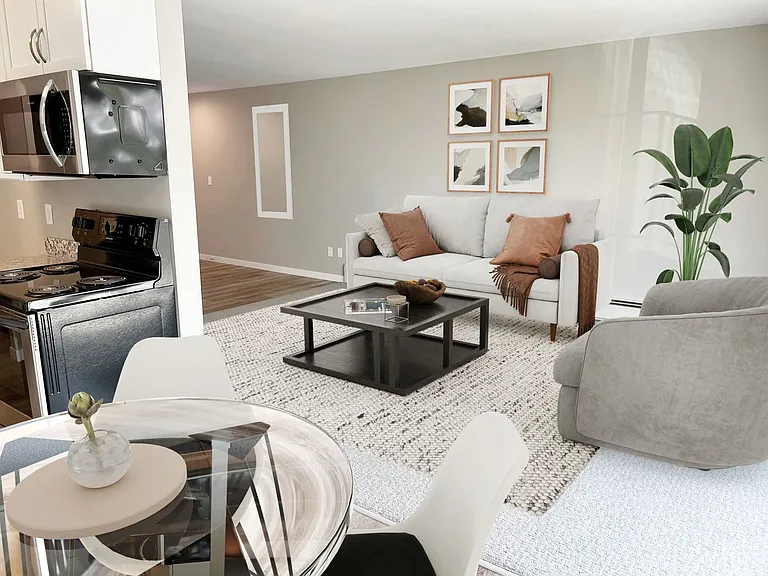 Lydia Rose Apartments — Photo 39