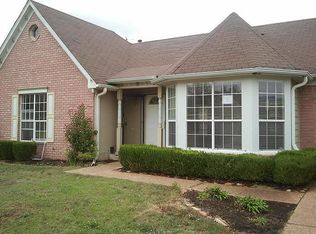 7118 Beartown Cv, Memphis, TN 38133