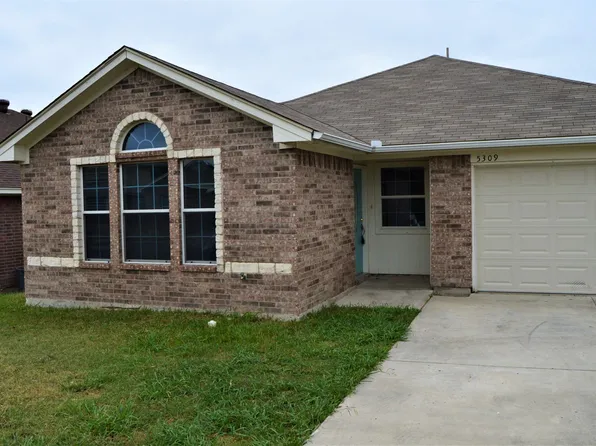 5309 Joshua Ct, Fort Worth, TX 76114