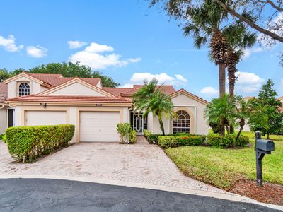 7550 Diamond Pointe Circle N, Delray Beach, FL, 33446