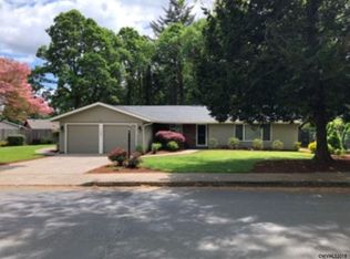 1588 Joseph St S, Salem, OR 97302