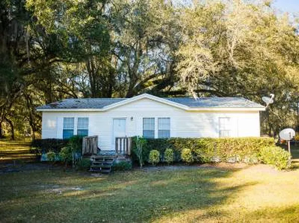 271 SW Armand Pl, Lake City, FL 32025