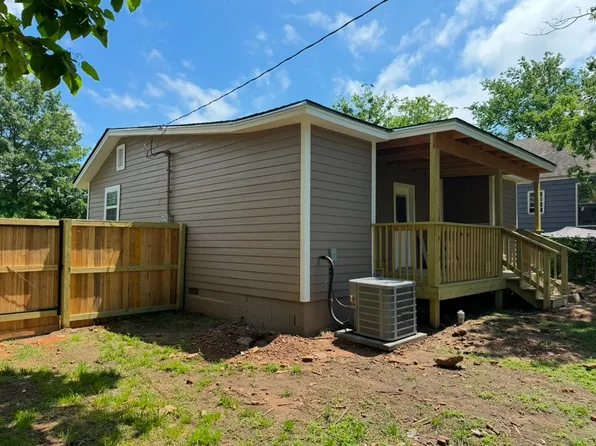 710 N Hodge St, Sapulpa, OK 74066