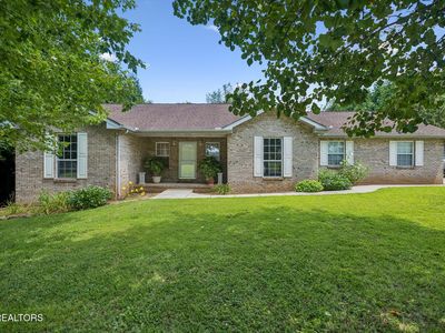 5616 Brandon Park Dr, Maryville, TN, 37804
