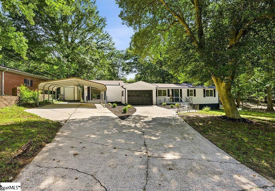 4 Ghana Dr, Greenville, SC 29605 Zillow