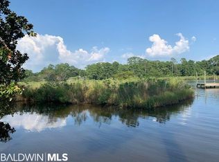 0 Piney Woods Rd, Bon Secour, AL 36511