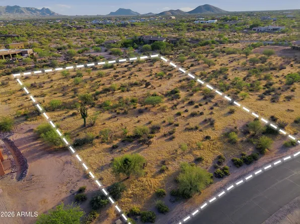14239 E Montgomery Court #49, Scottsdale, AZ 85262