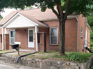 1001 Fairview St, Durham, NC 27707