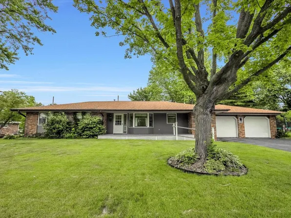 310 South Franklin STREET, Elkhorn, WI 53121