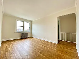 Rented by Corcoran
