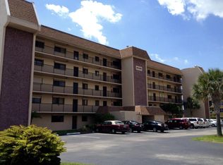 8496 Ridgewood Ave APT 3106, Cape Canaveral, FL 32920