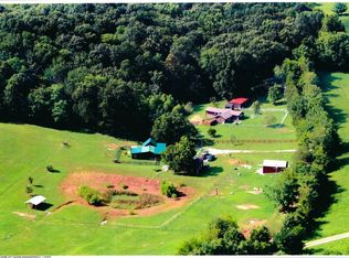 383 Albert Morgan Rd, Summer Shade, KY 42166