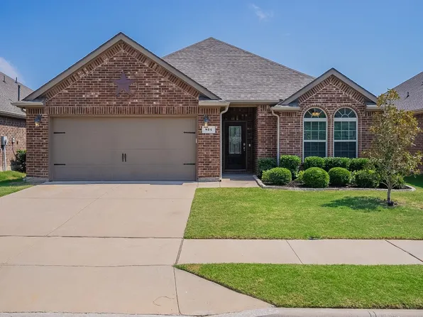 824 Lake Woodland Dr, Little Elm, TX 75068