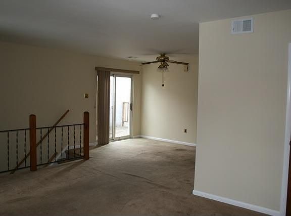 Living Room-Dining Room