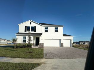 357 Glaspell Cir SE, Palm Bay, FL 32909