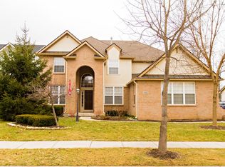 14909 Starboard Rd, Fishers, IN 46040