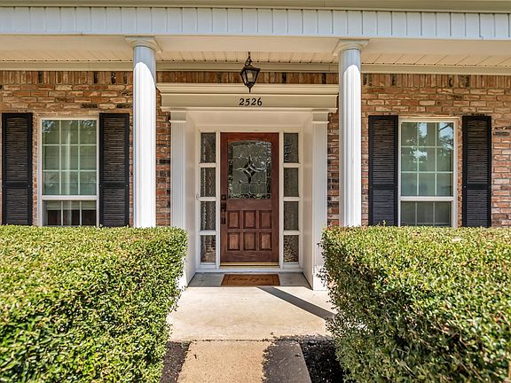5th image of 2526 Teague Rd