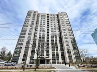 5 Kenneth Ave Unit 608, Toronto, ON M2N 6M7
