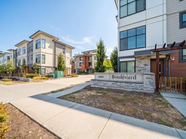 20849 78b Ave #27, Langley, BC V2Y 0X6