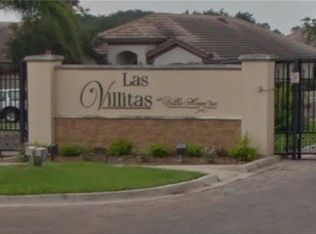 3848 S D St, McAllen, TX 78503