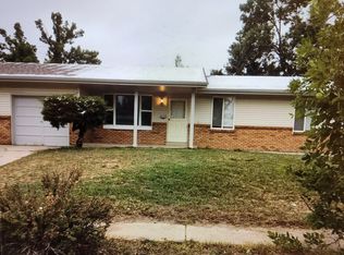 4125 N Carefree Cir, Colorado Springs, CO 80917