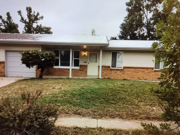 4125 N Carefree Cir, Colorado Springs, CO 80917