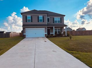 167 Decoy Spread Pl, Lillington, NC 27546