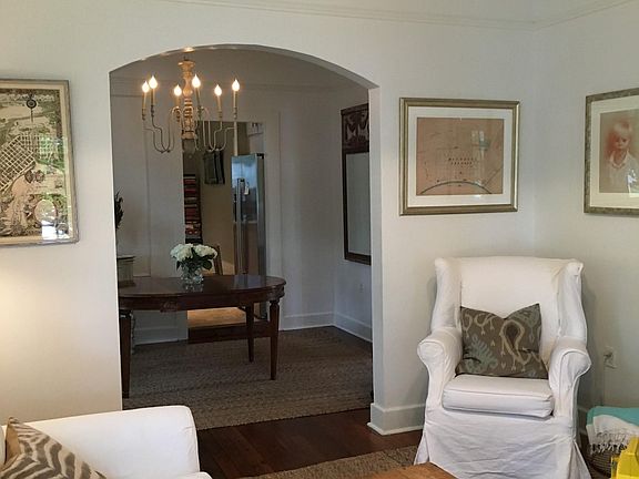 Living / Dining Room