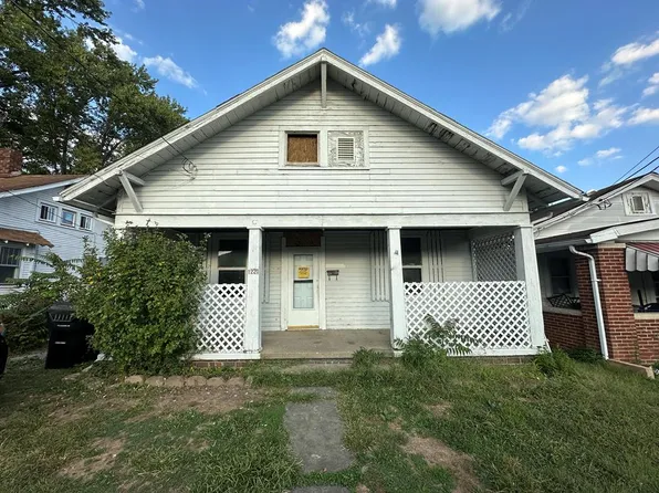 1220 Mayo St, Portsmouth, OH 45662