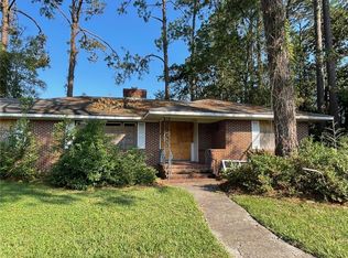 3130 Cherokee Rd, Brunswick, GA 31520