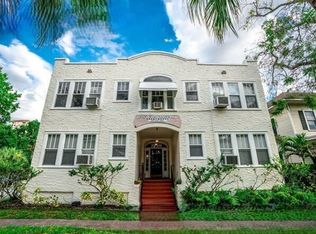 Wilshire Flats, Tampa, FL 33611