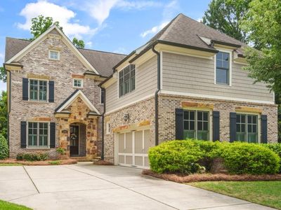 2700 Vinings Orchard Cir SE, Atlanta, GA, 30339