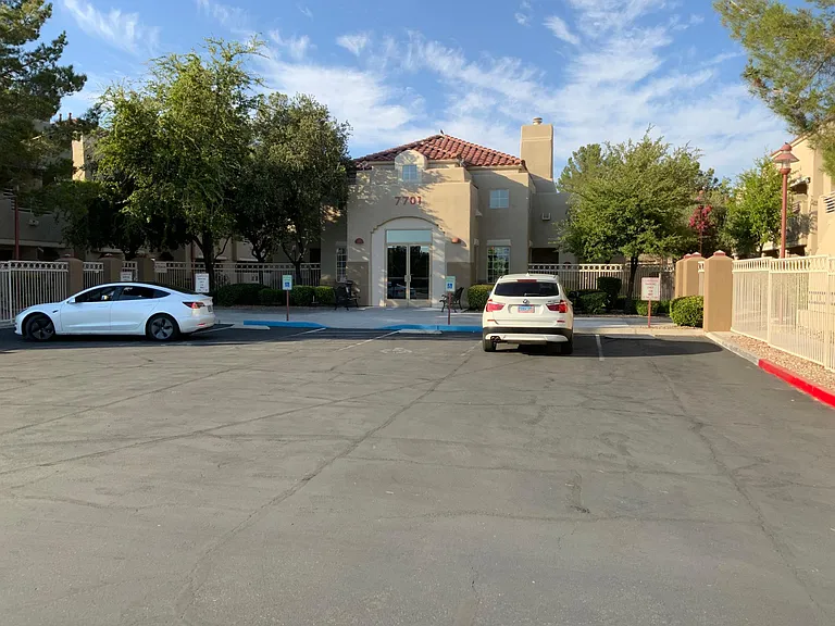 1908 Desert Falls Ct #105 — Photo 15