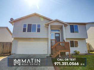 7607 NE 64th Cir, Vancouver, WA