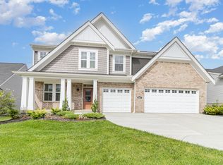 3877 Circollo Dr, Fort Mitchell, KY 41017