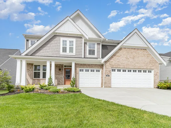 3877 Circollo Dr, Fort Mitchell, KY 41017