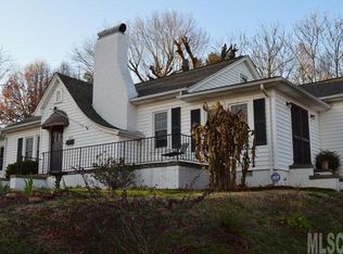 668 Pennton Ave SW, Lenoir, NC 28645