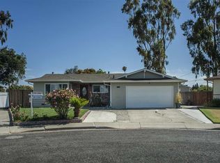 42606 Queens Park Ct, Fremont, CA 94538