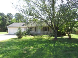 3606 Lenora Church Rd, Snellville, GA 30039